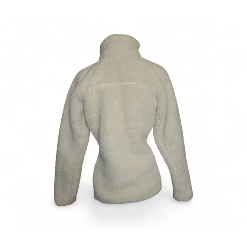 Columbia Sherpa Jacket Size S